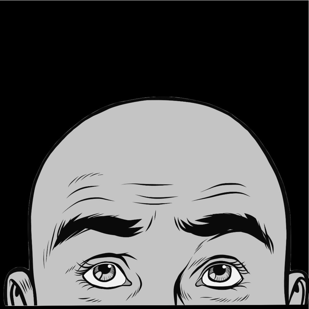 Meet your Posher, Ben